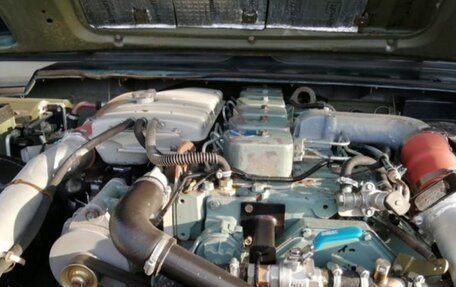 ГАЗ 2330 «Тигр», 2011 год, 9 500 000 рублей, 7 фотография