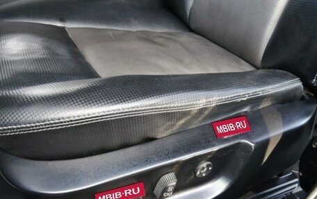 ГАЗ 2330 «Тигр», 2011 год, 9 500 000 рублей, 8 фотография