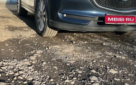 Mazda CX-5 II, 2018 год, 2 400 000 рублей, 2 фотография