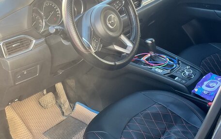 Mazda CX-5 II, 2018 год, 2 400 000 рублей, 7 фотография