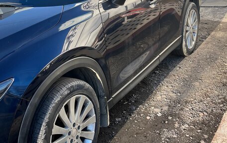 Mazda CX-5 II, 2018 год, 2 400 000 рублей, 3 фотография