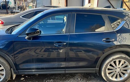 Mazda CX-5 II, 2018 год, 2 400 000 рублей, 4 фотография