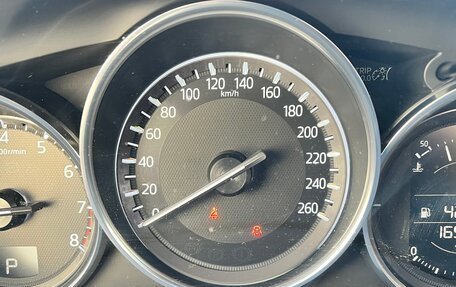 Mazda CX-5 II, 2018 год, 2 400 000 рублей, 8 фотография