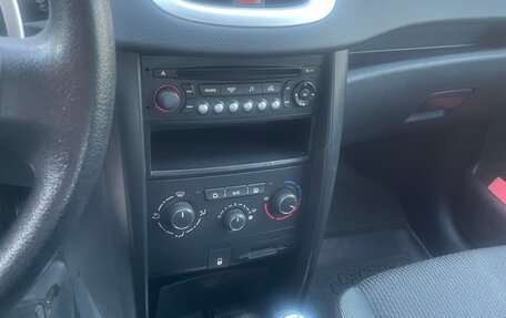 Peugeot 207 I, 2009 год, 380 000 рублей, 5 фотография