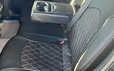 Mazda CX-5 II, 2018 год, 2 400 000 рублей, 9 фотография