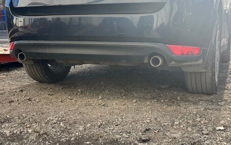 Mazda CX-5 II, 2018 год, 2 400 000 рублей, 5 фотография