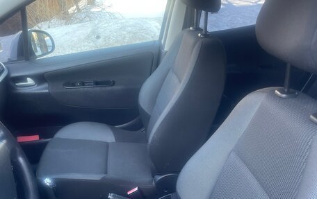 Peugeot 207 I, 2009 год, 380 000 рублей, 6 фотография