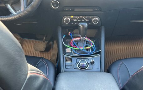 Mazda CX-5 II, 2018 год, 2 400 000 рублей, 10 фотография