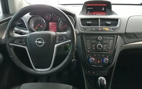 Opel Mokka I, 2014 год, 859 000 рублей, 5 фотография
