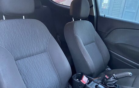 Opel Astra J, 2013 год, 370 000 рублей, 4 фотография