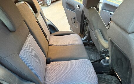 Ford Fusion I, 2007 год, 550 000 рублей, 10 фотография