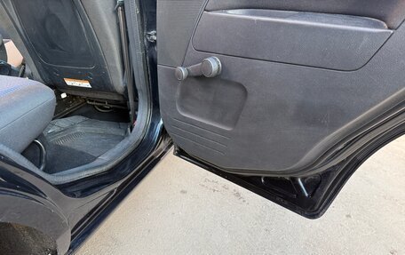 Ford Fusion I, 2007 год, 550 000 рублей, 11 фотография