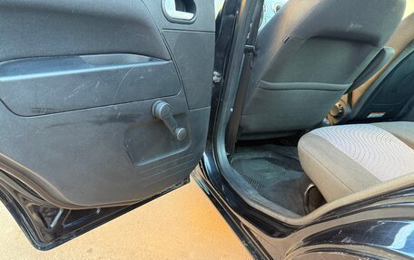 Ford Fusion I, 2007 год, 550 000 рублей, 8 фотография