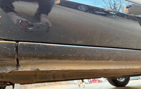 Ford Fusion I, 2007 год, 550 000 рублей, 16 фотография