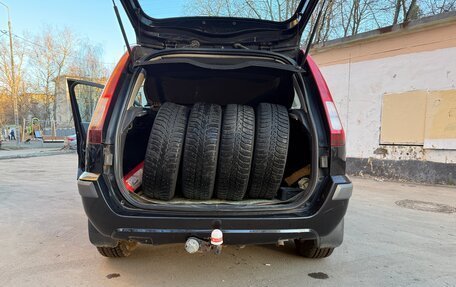 Ford Fusion I, 2007 год, 550 000 рублей, 19 фотография