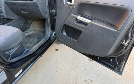 Ford Fusion I, 2007 год, 550 000 рублей, 14 фотография