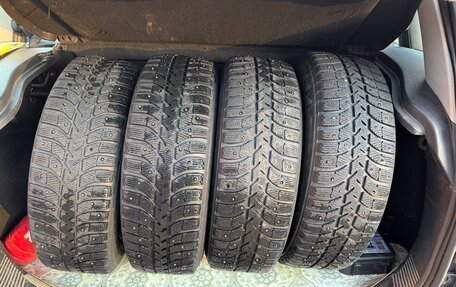 Ford Fusion I, 2007 год, 550 000 рублей, 17 фотография