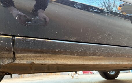 Ford Fusion I, 2007 год, 550 000 рублей, 18 фотография