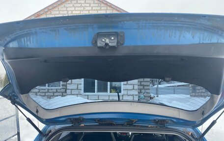 KIA cee'd I рестайлинг, 2011 год, 650 000 рублей, 6 фотография