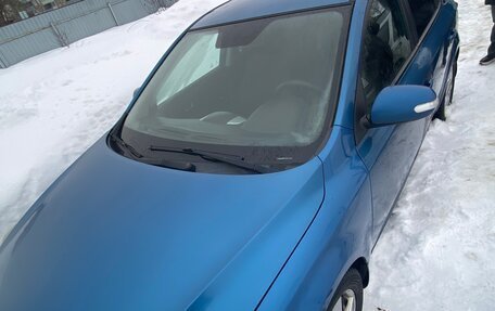 KIA cee'd I рестайлинг, 2011 год, 650 000 рублей, 5 фотография