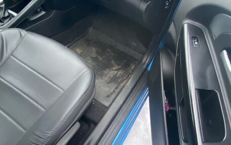 KIA cee'd I рестайлинг, 2011 год, 650 000 рублей, 7 фотография