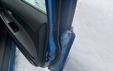 KIA cee'd I рестайлинг, 2011 год, 650 000 рублей, 8 фотография