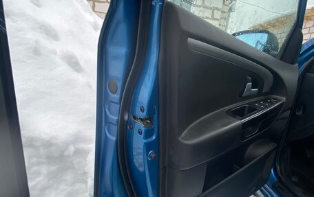 KIA cee'd I рестайлинг, 2011 год, 650 000 рублей, 16 фотография