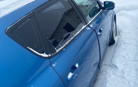 KIA cee'd I рестайлинг, 2011 год, 650 000 рублей, 17 фотография