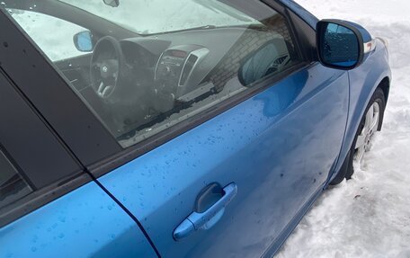 KIA cee'd I рестайлинг, 2011 год, 650 000 рублей, 9 фотография