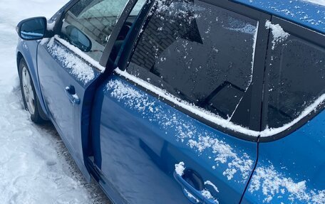 KIA cee'd I рестайлинг, 2011 год, 650 000 рублей, 18 фотография