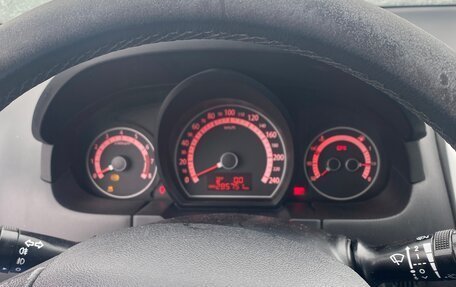 KIA cee'd I рестайлинг, 2011 год, 650 000 рублей, 19 фотография