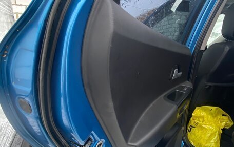 KIA cee'd I рестайлинг, 2011 год, 650 000 рублей, 14 фотография