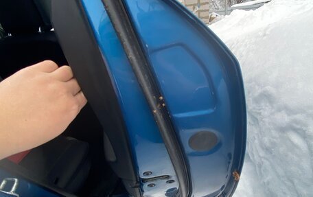 KIA cee'd I рестайлинг, 2011 год, 650 000 рублей, 10 фотография