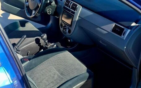 Chevrolet Lacetti, 2007 год, 395 000 рублей, 5 фотография