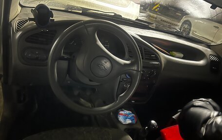 Chevrolet Lanos I, 2007 год, 75 000 рублей, 5 фотография