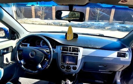 Chevrolet Lacetti, 2007 год, 395 000 рублей, 7 фотография