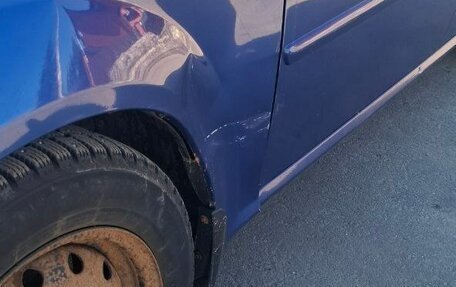 Chevrolet Lacetti, 2007 год, 395 000 рублей, 11 фотография