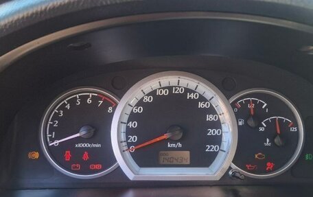 Chevrolet Lacetti, 2007 год, 395 000 рублей, 9 фотография