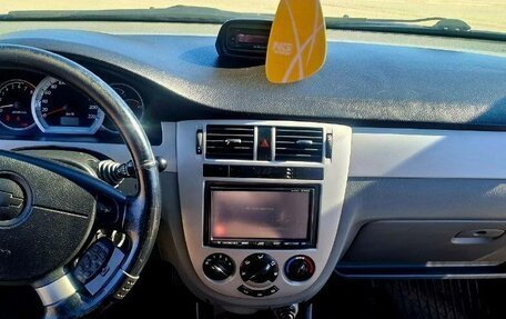 Chevrolet Lacetti, 2007 год, 395 000 рублей, 8 фотография