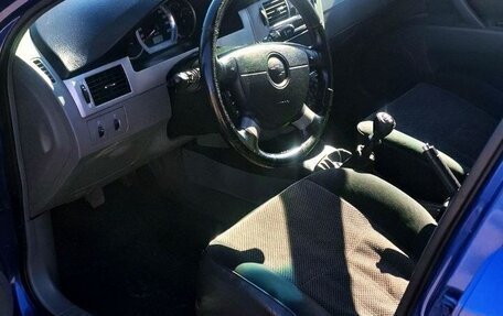 Chevrolet Lacetti, 2007 год, 395 000 рублей, 6 фотография