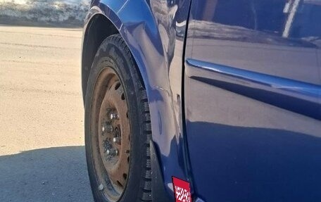 Chevrolet Lacetti, 2007 год, 395 000 рублей, 10 фотография