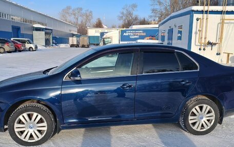 Volkswagen Jetta VI, 2010 год, 575 000 рублей, 2 фотография