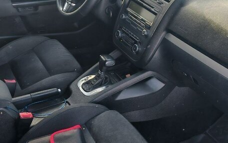 Volkswagen Jetta VI, 2010 год, 575 000 рублей, 6 фотография