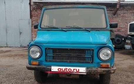 ЛуАЗ 969, 1994 год, 120 000 рублей, 3 фотография