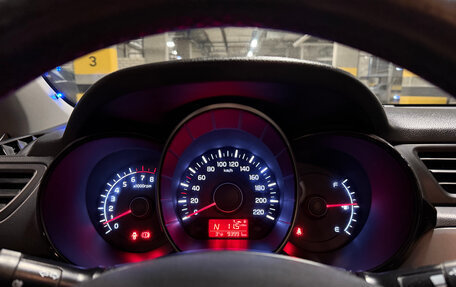 KIA Rio III рестайлинг, 2015 год, 1 049 000 рублей, 8 фотография