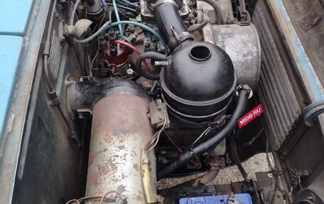 ЛуАЗ 969, 1994 год, 120 000 рублей, 7 фотография