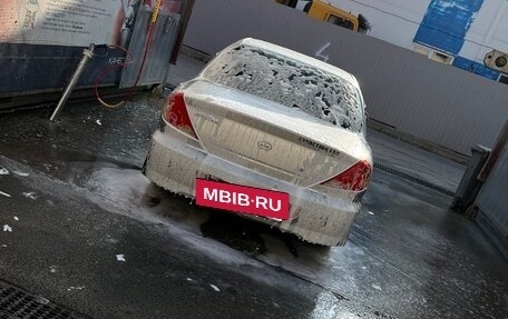 KIA Spectra II (LD), 2006 год, 180 000 рублей, 2 фотография