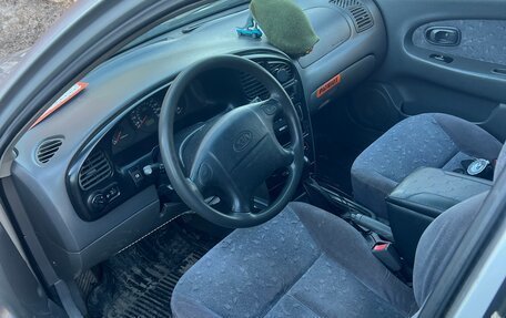 KIA Spectra II (LD), 2006 год, 180 000 рублей, 7 фотография