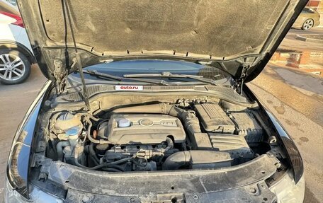 Skoda Superb III рестайлинг, 2011 год, 720 000 рублей, 9 фотография