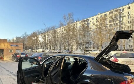 Skoda Superb III рестайлинг, 2011 год, 720 000 рублей, 3 фотография